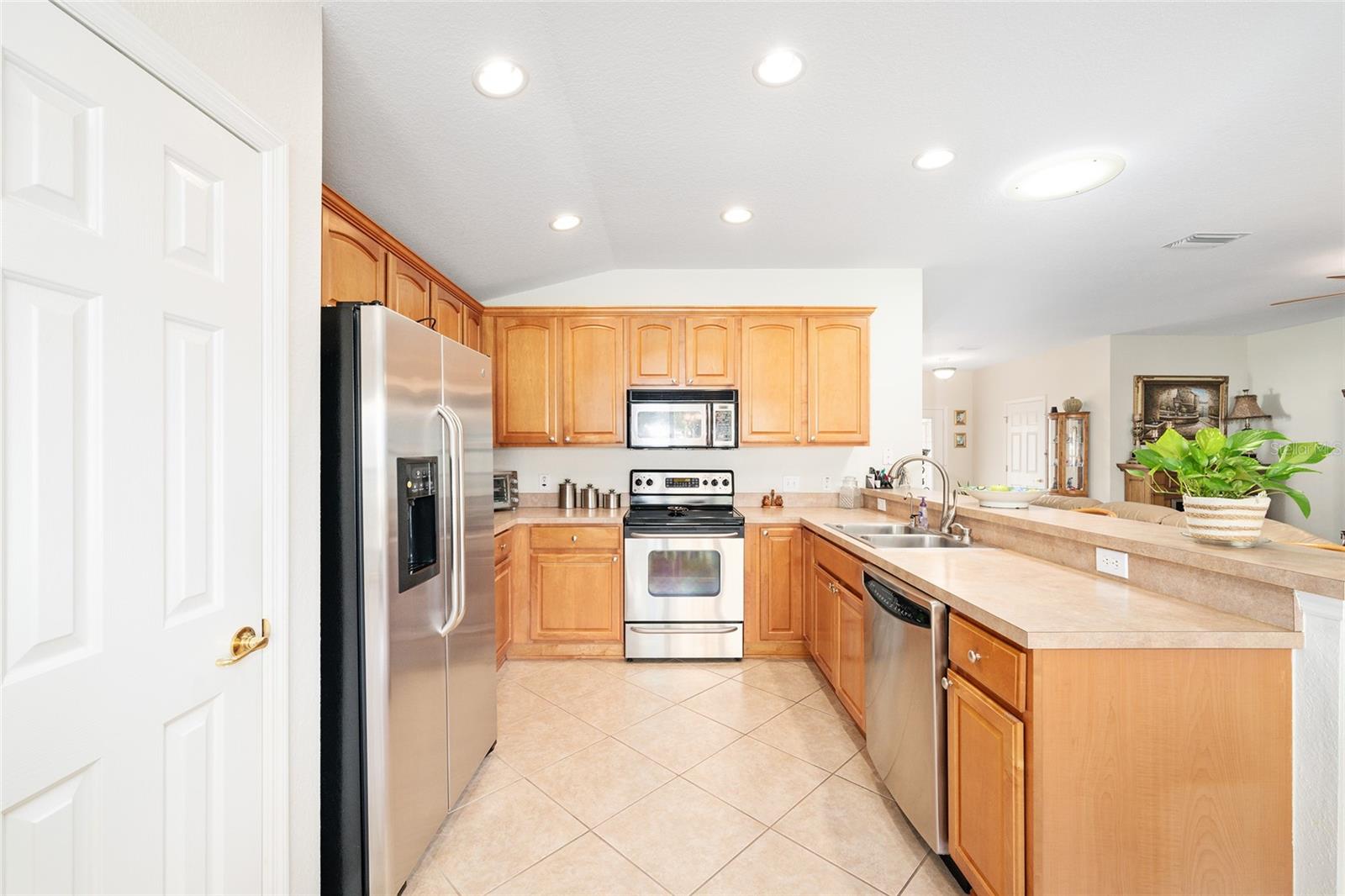 SPRUCE CREEK GC - Residential