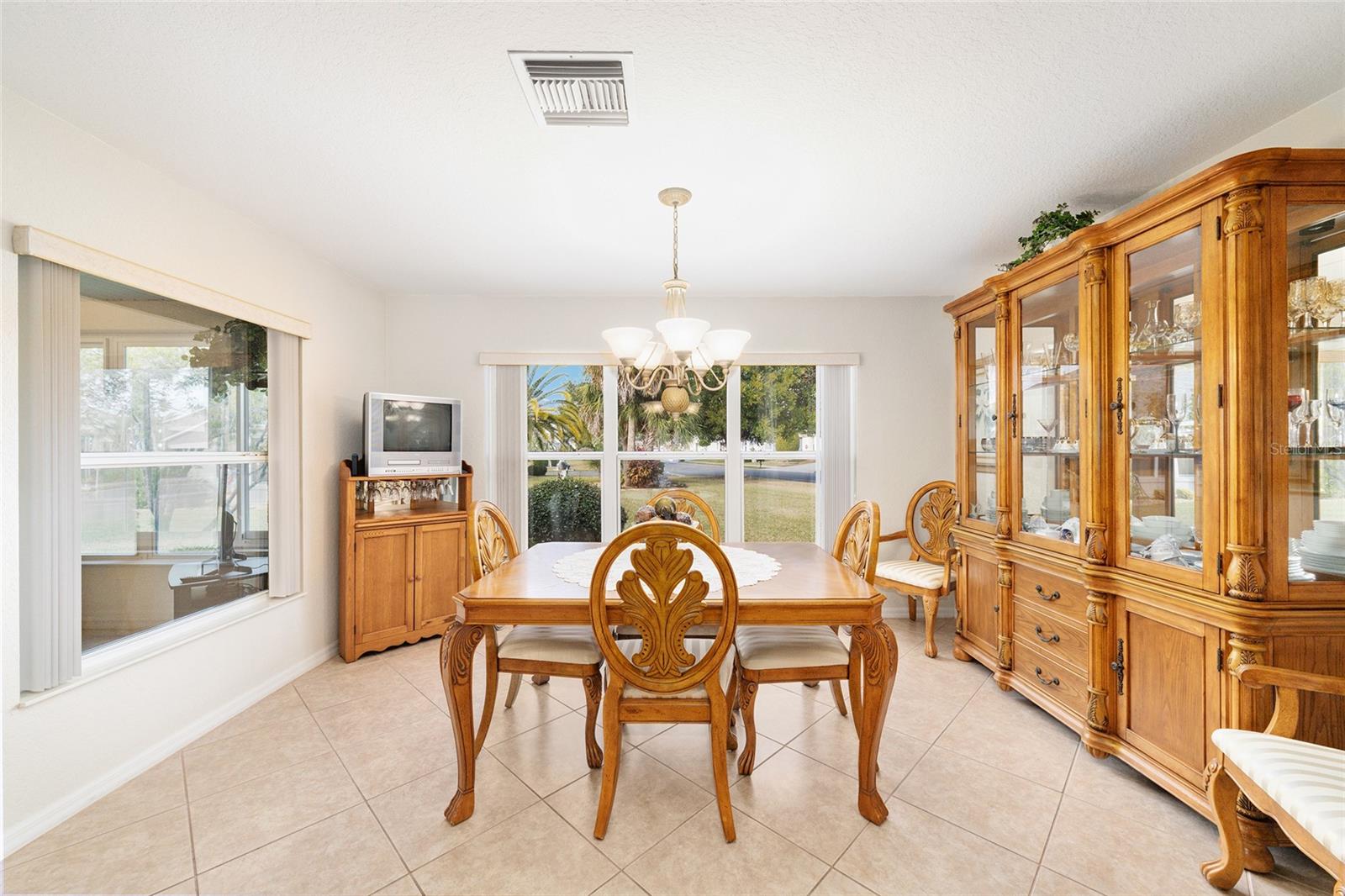 SPRUCE CREEK GC - Residential