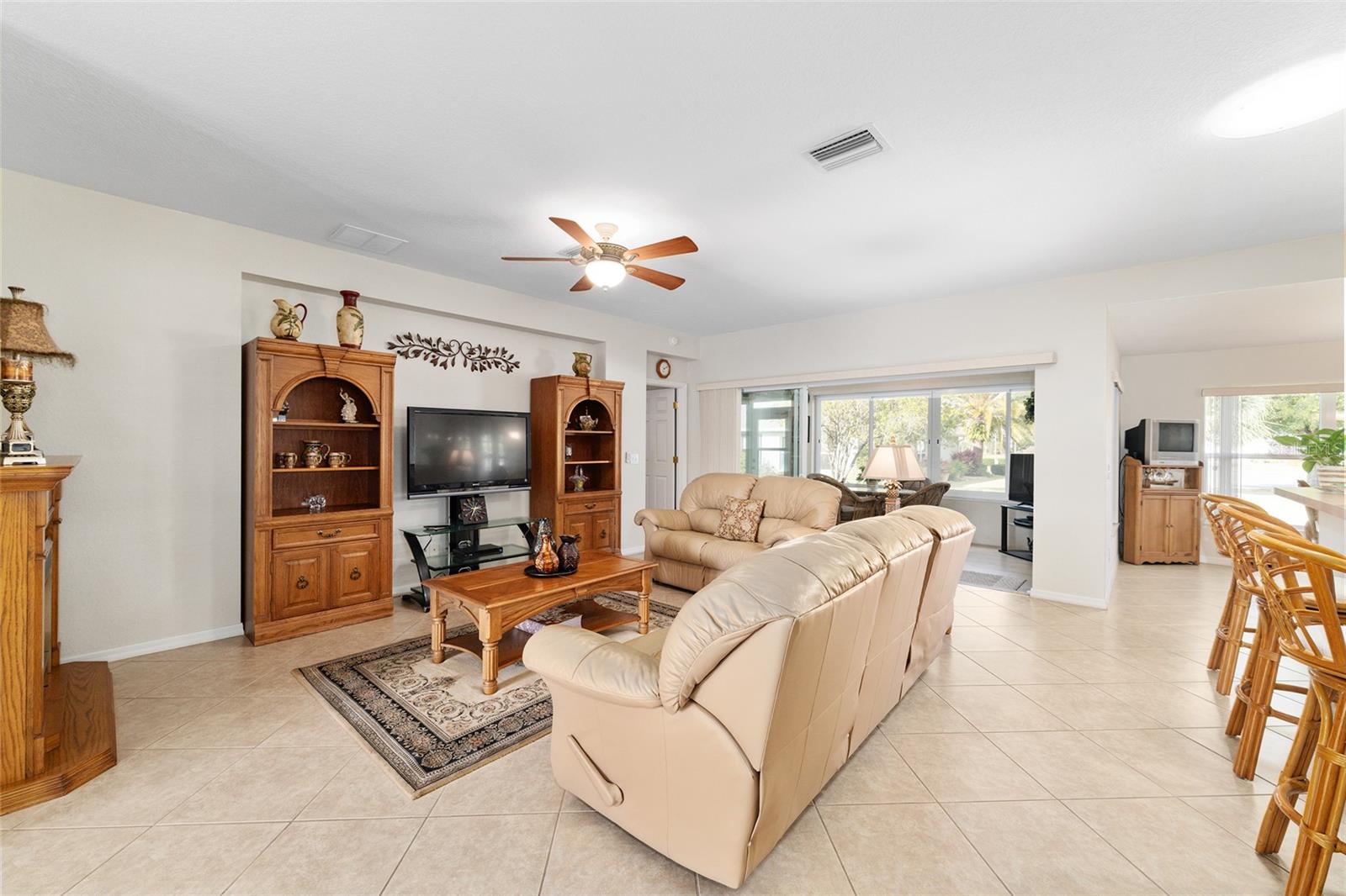 SPRUCE CREEK GC - Residential