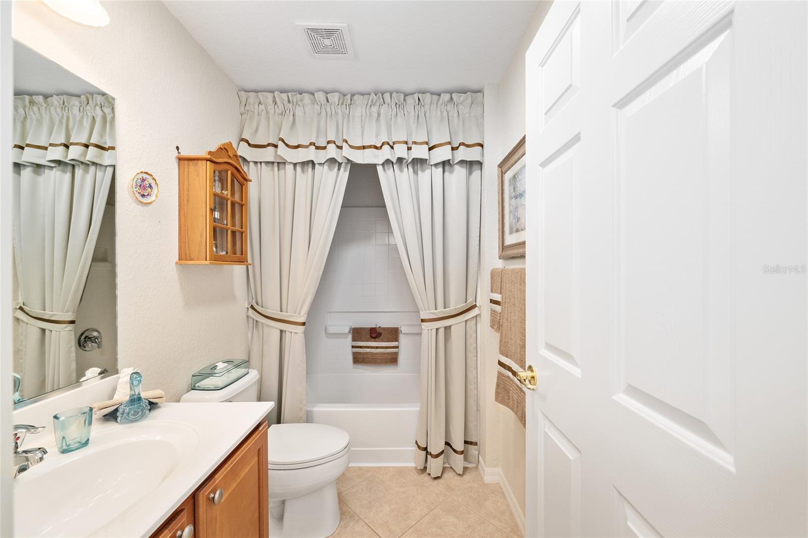 SPRUCE CREEK GC - Residential