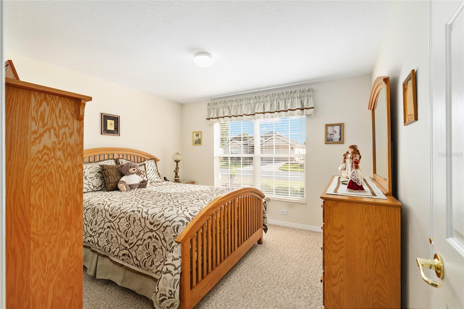 SPRUCE CREEK GC - Residential