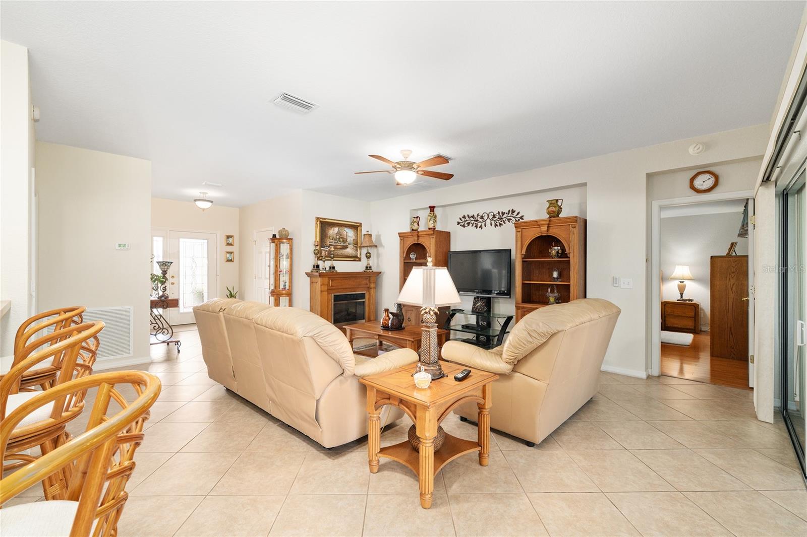 SPRUCE CREEK GC - Residential