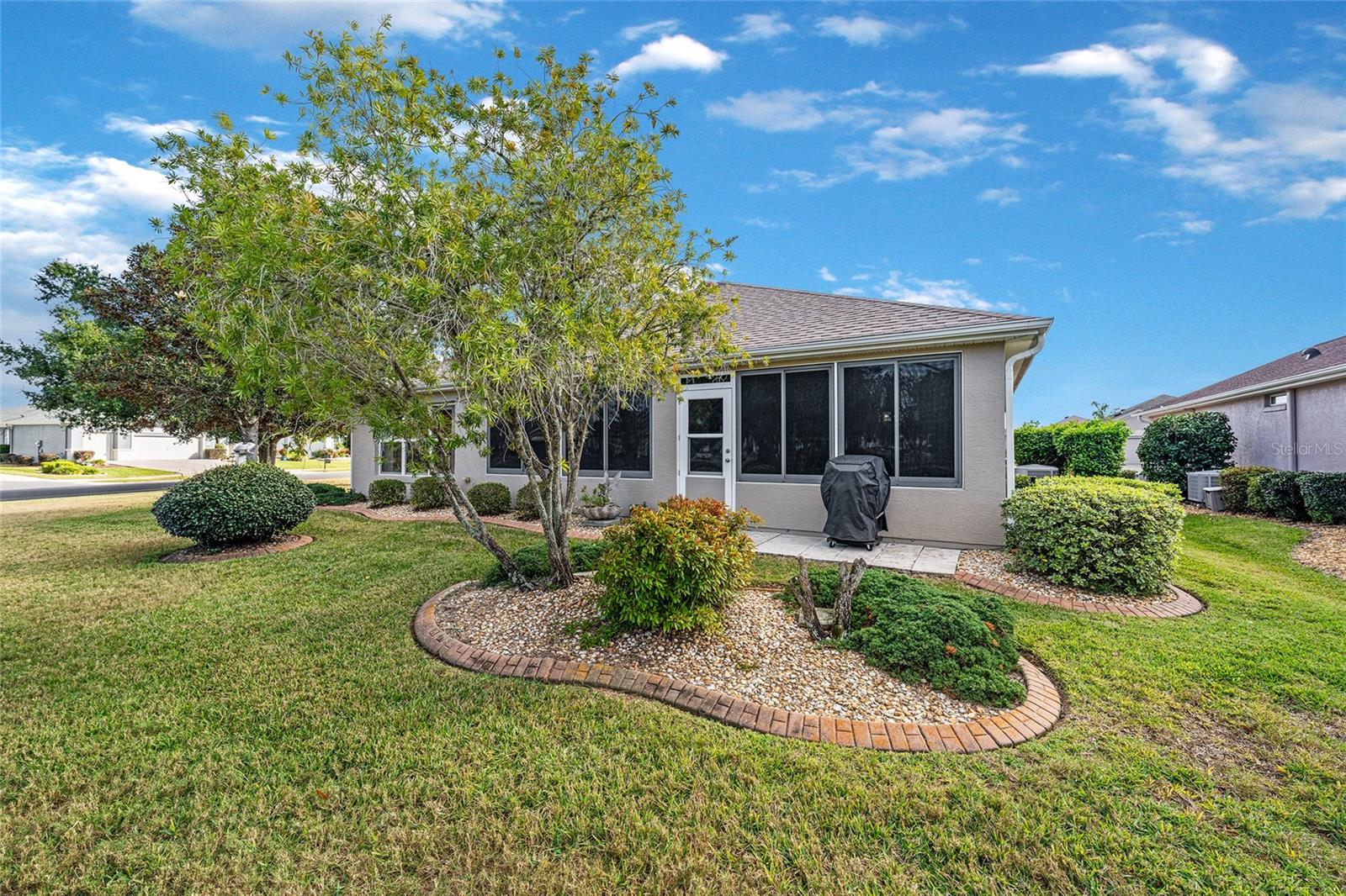 SPRUCE CREEK GC - Residential