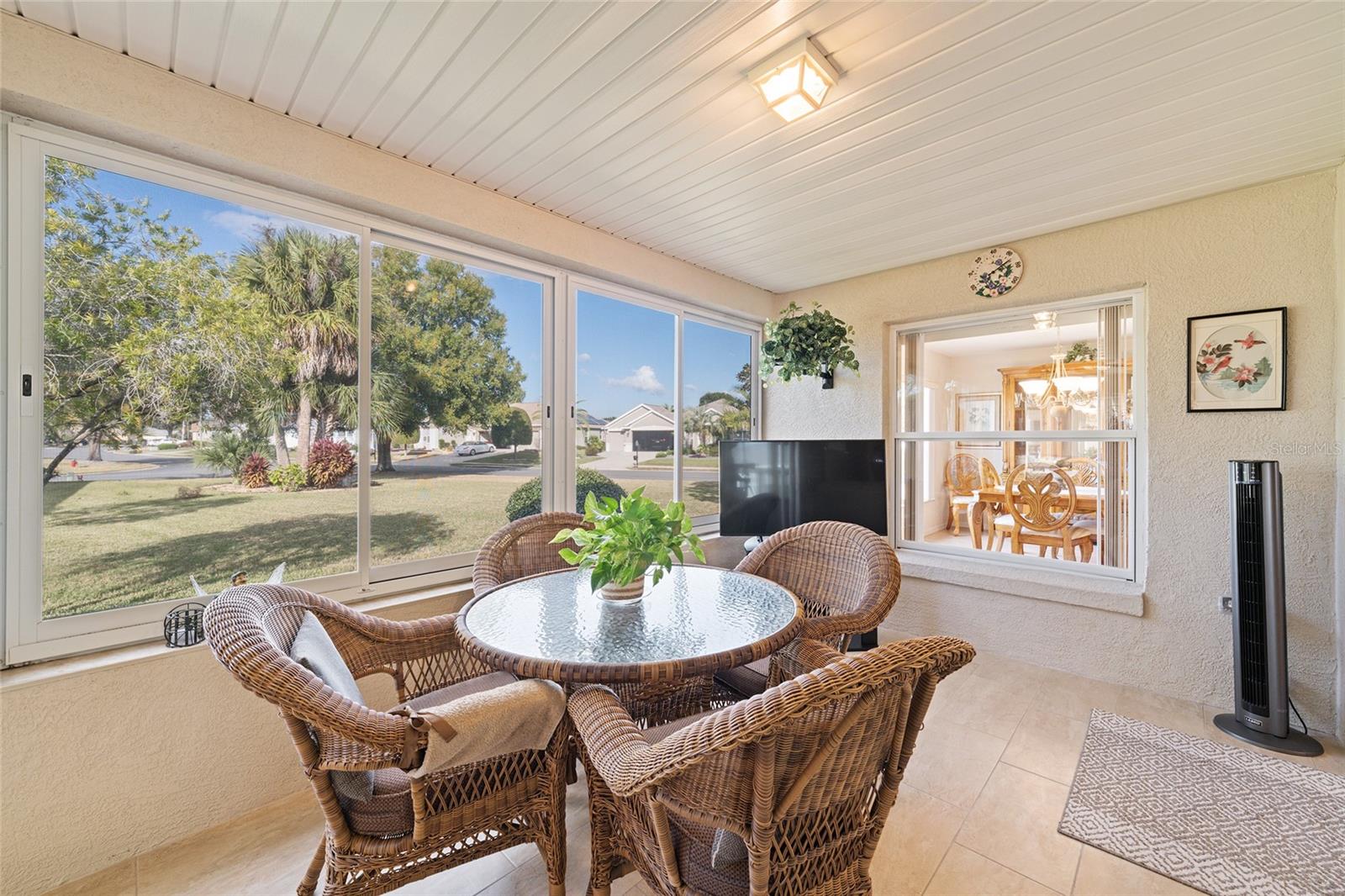 SPRUCE CREEK GC - Residential