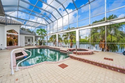 A home in PORT CHARLOTTE