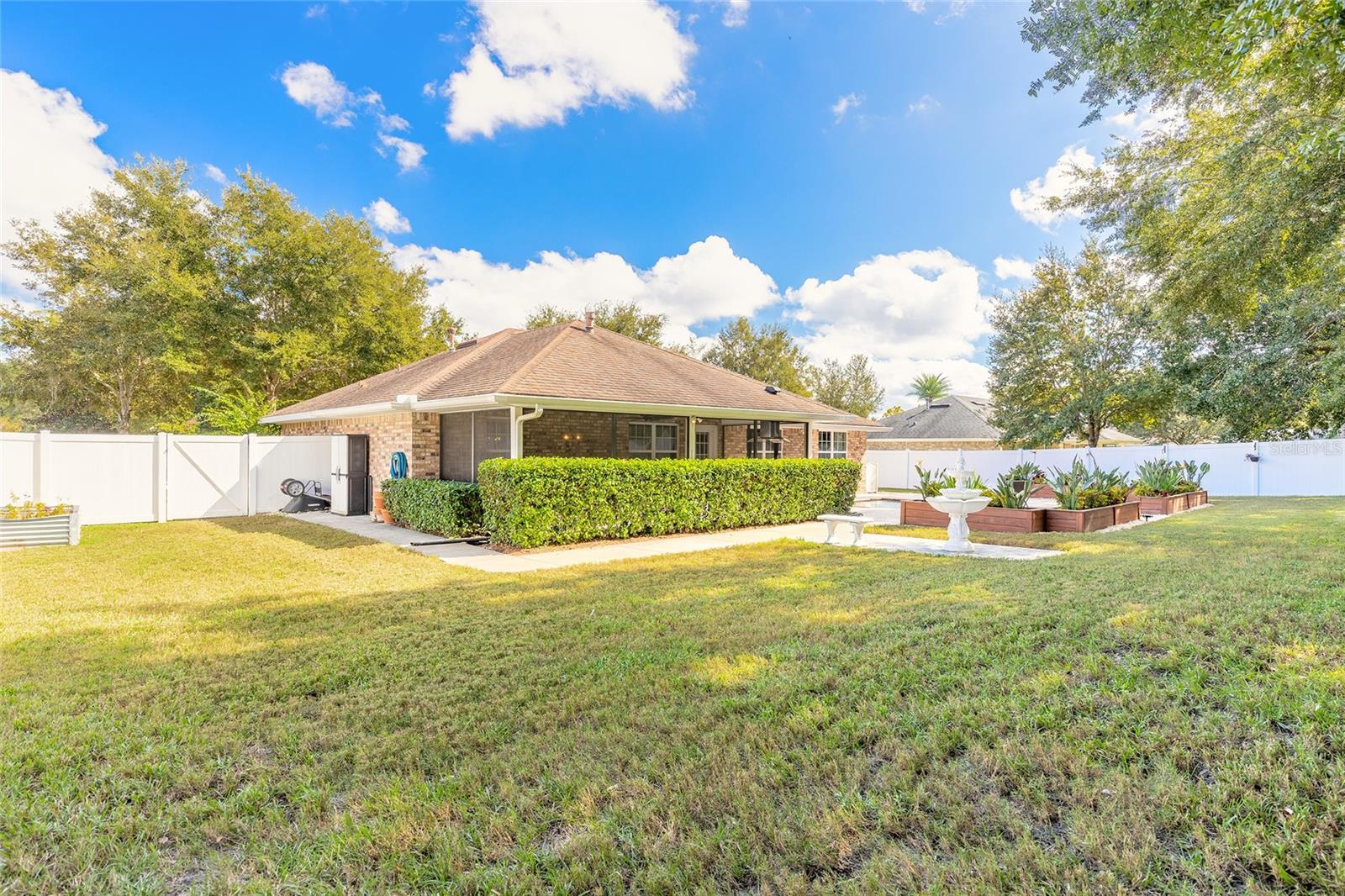 FERN GARDEN ESTATES - Residential