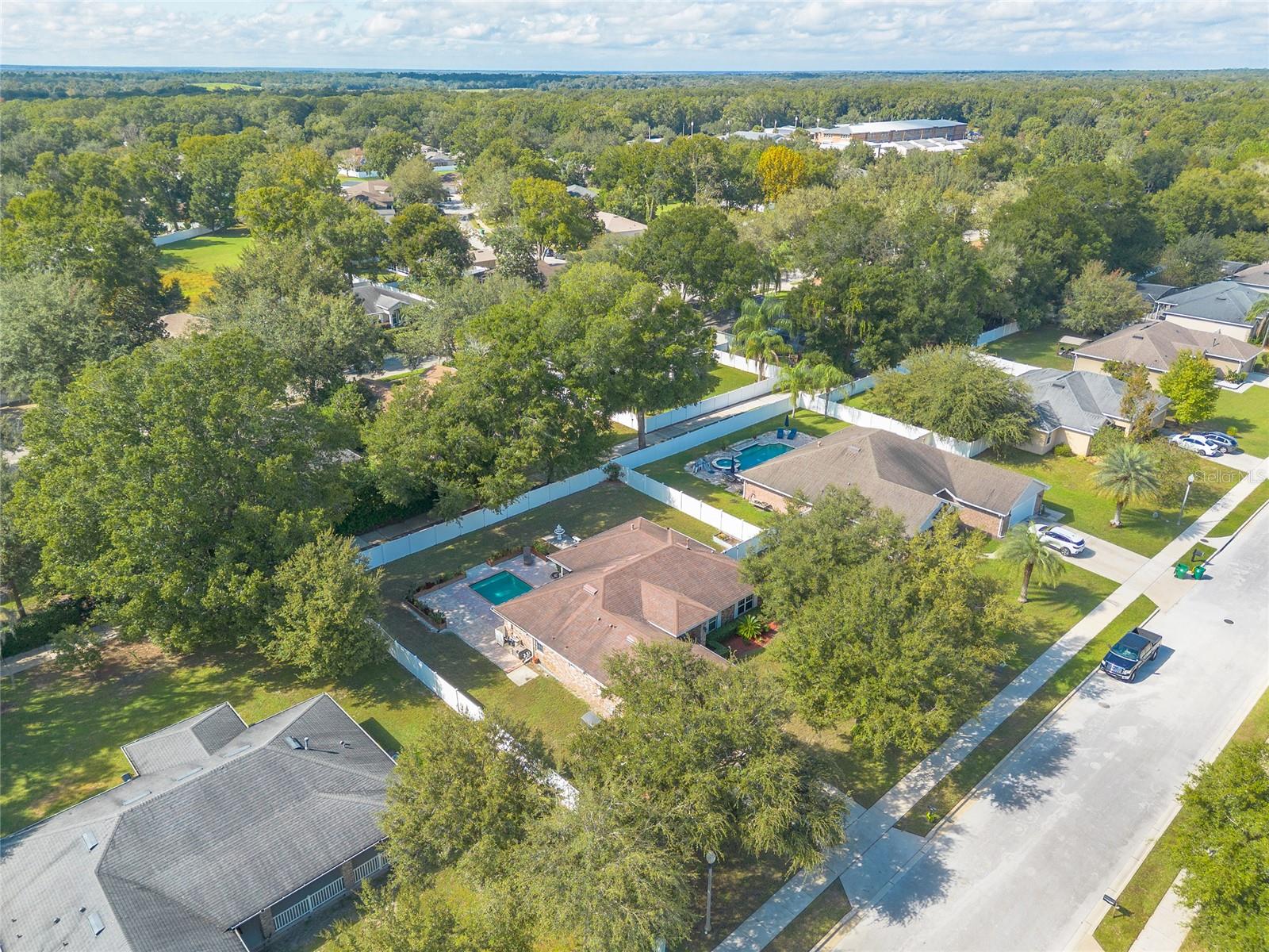 FERN GARDEN ESTATES - Residential