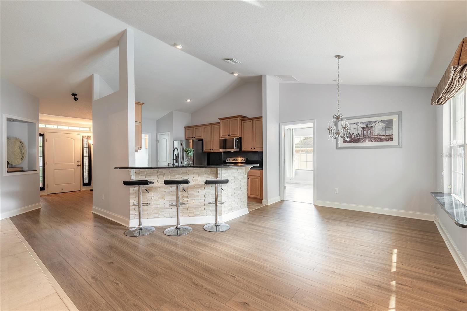 FERN GARDEN ESTATES - Residential