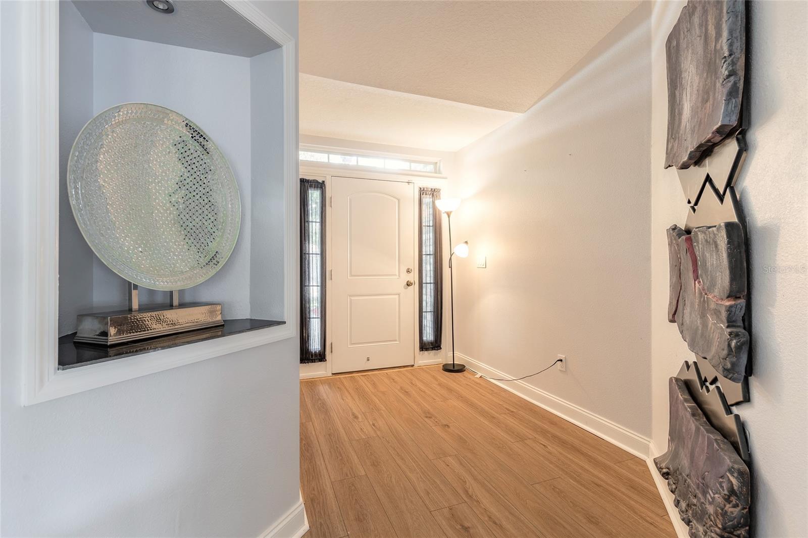 FERN GARDEN ESTATES - Residential