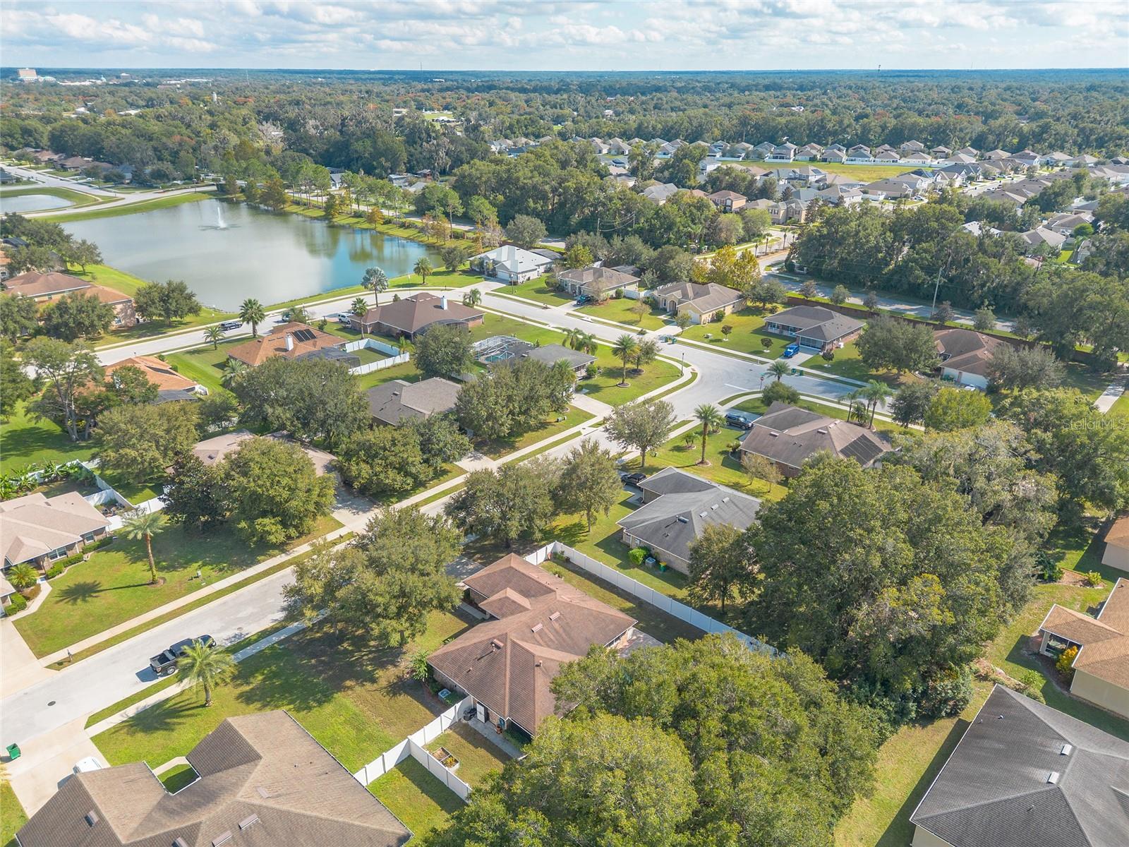 FERN GARDEN ESTATES - Residential