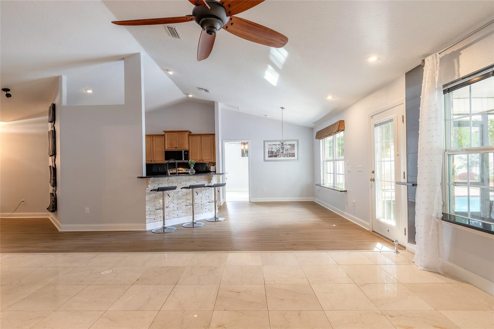 FERN GARDEN ESTATES - Residential