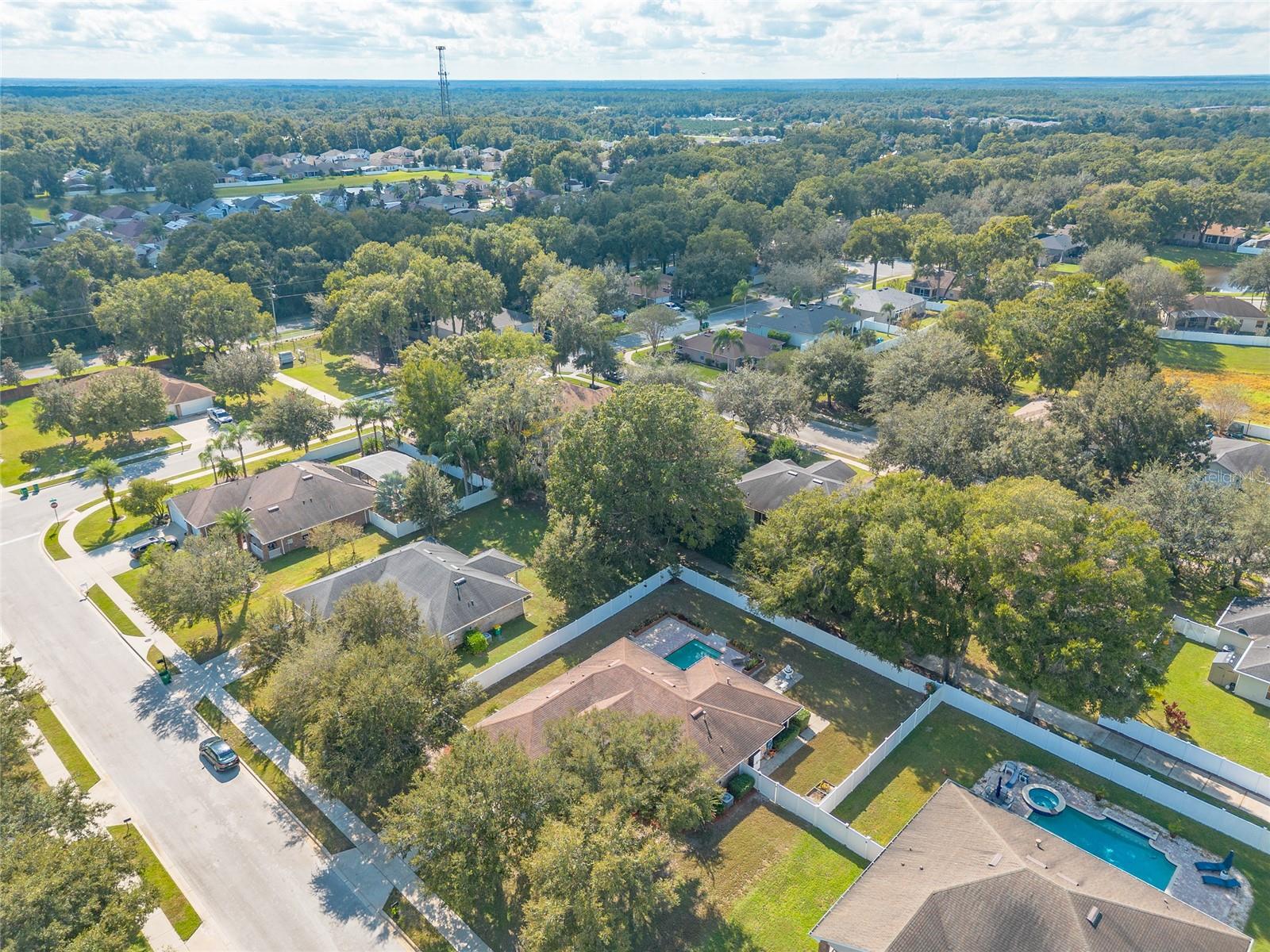 FERN GARDEN ESTATES - Residential