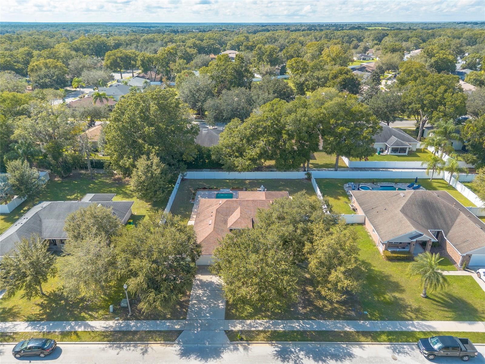 FERN GARDEN ESTATES - Residential