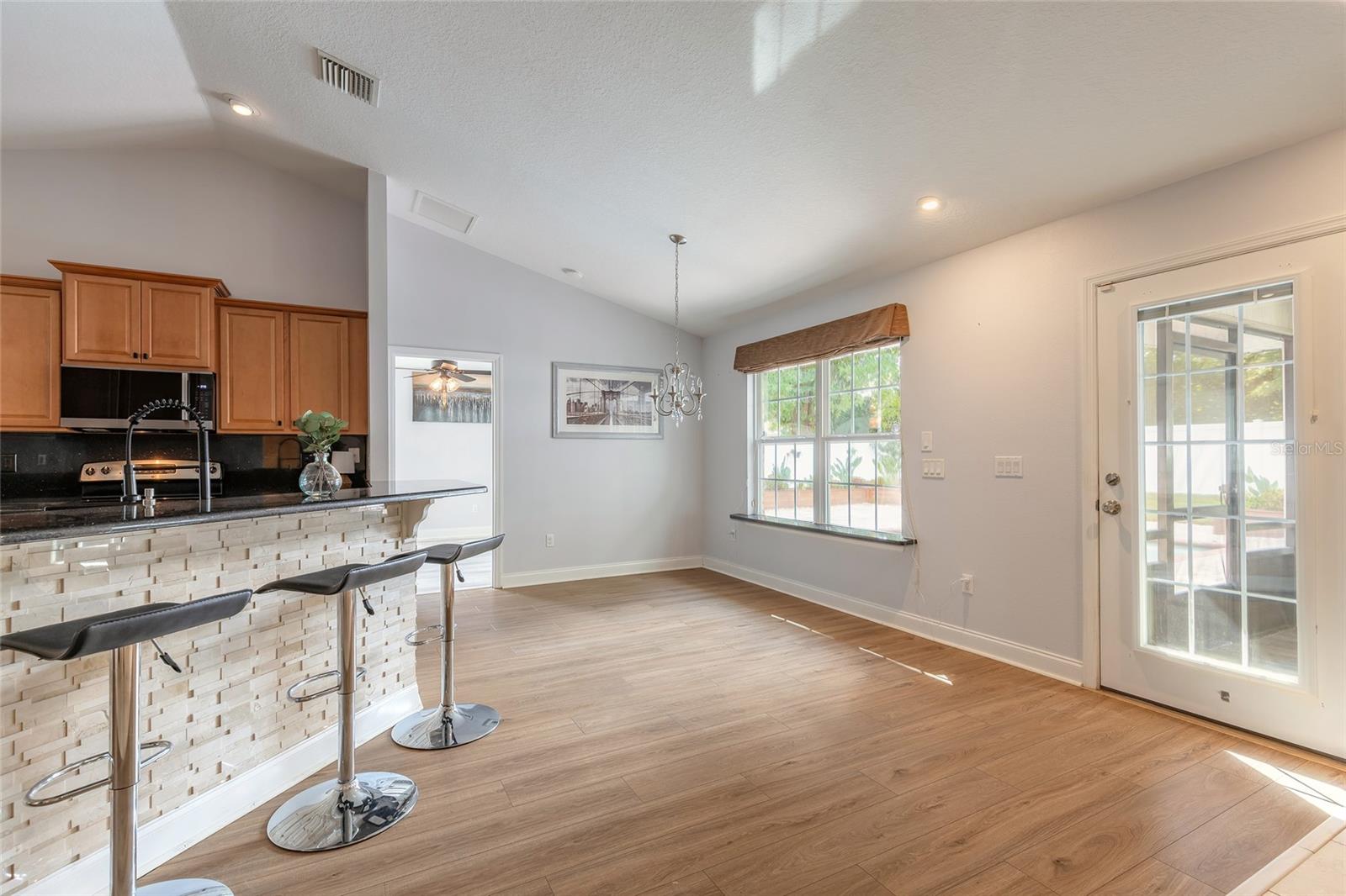 FERN GARDEN ESTATES - Residential