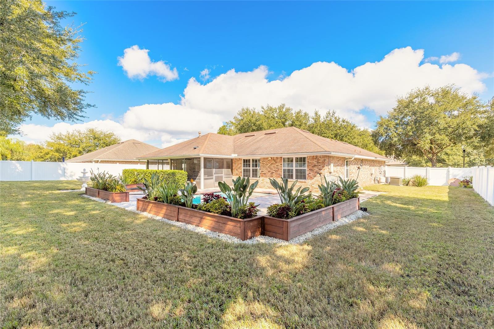 FERN GARDEN ESTATES - Residential