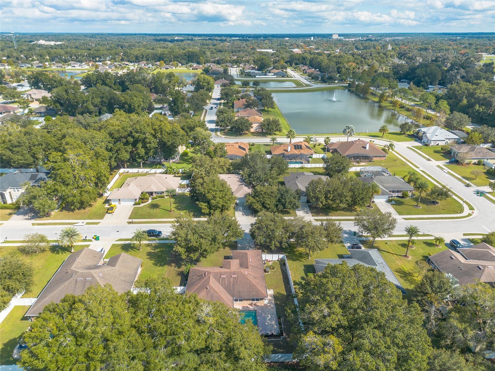 FERN GARDEN ESTATES - Residential