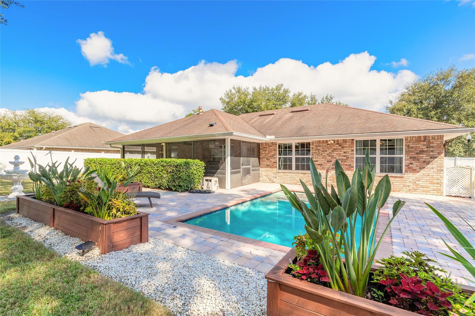 FERN GARDEN ESTATES - Residential