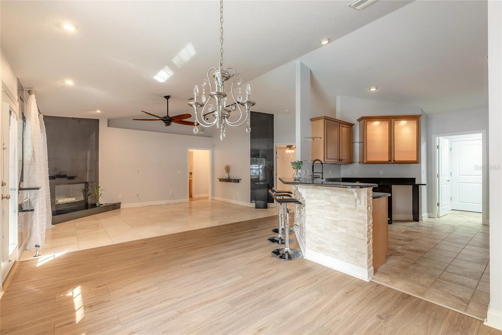 FERN GARDEN ESTATES - Residential