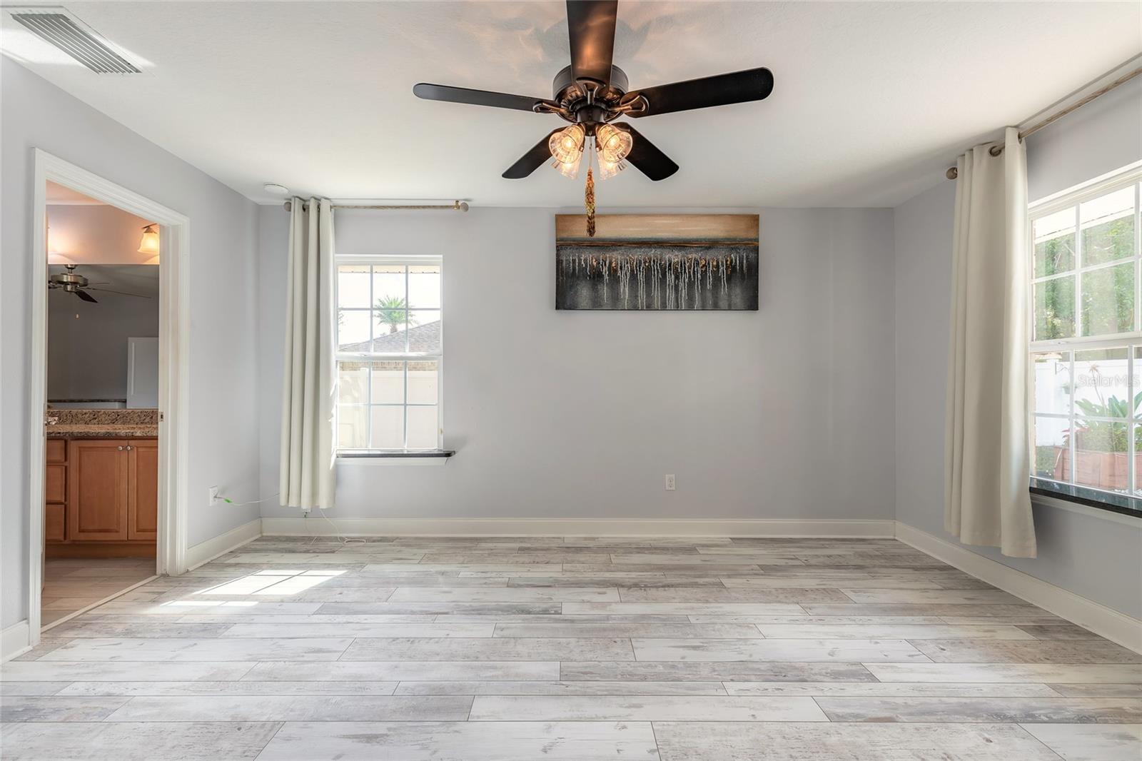 FERN GARDEN ESTATES - Residential