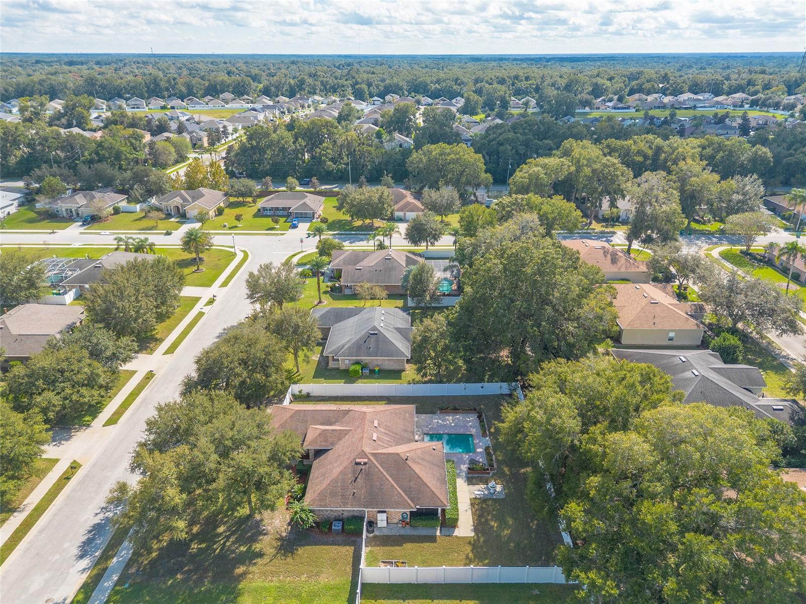 FERN GARDEN ESTATES - Residential