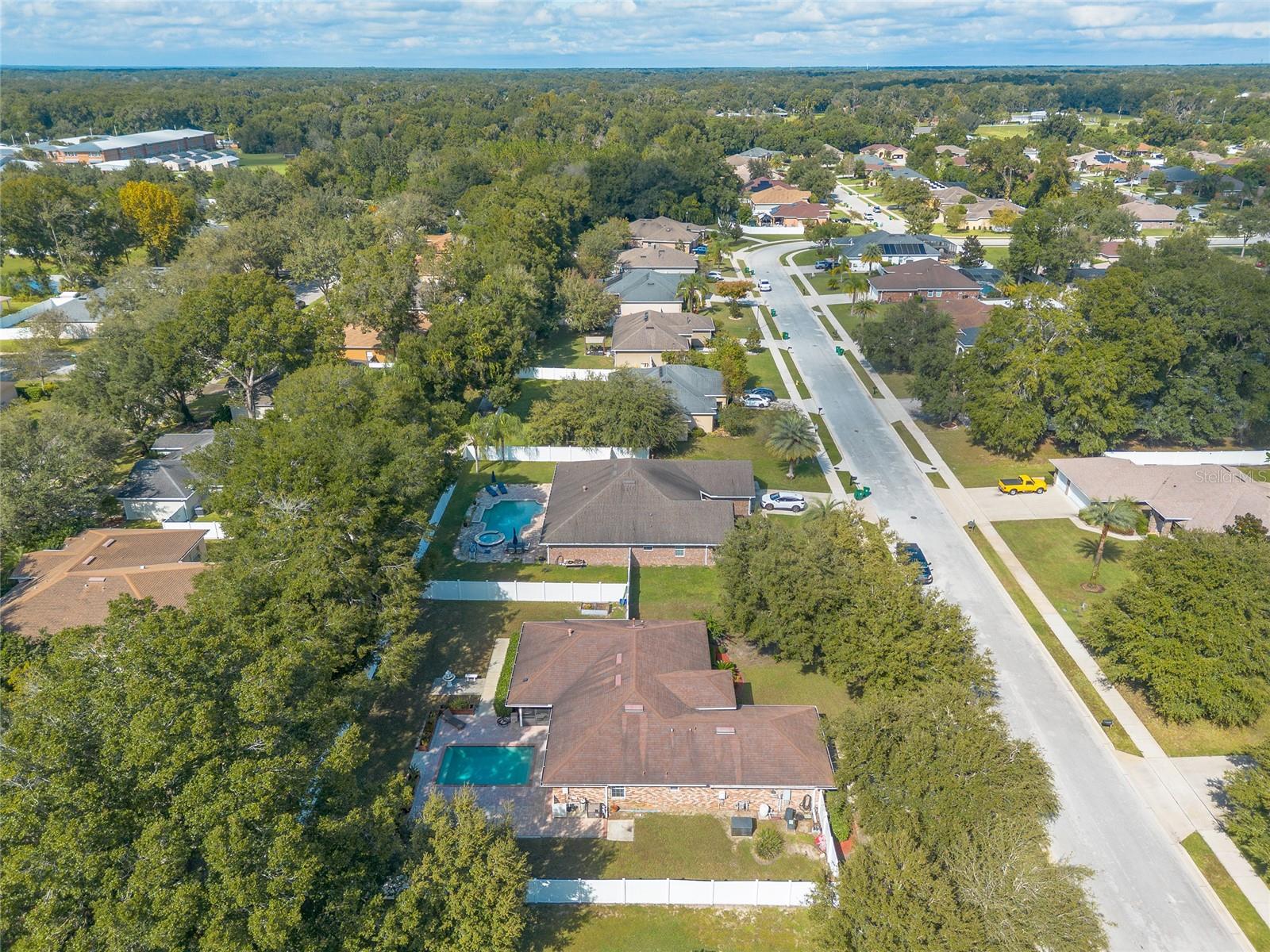 FERN GARDEN ESTATES - Residential