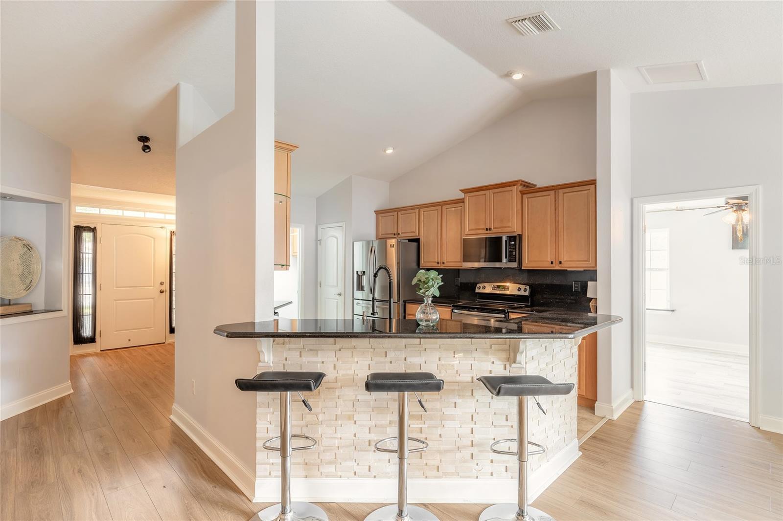 FERN GARDEN ESTATES - Residential