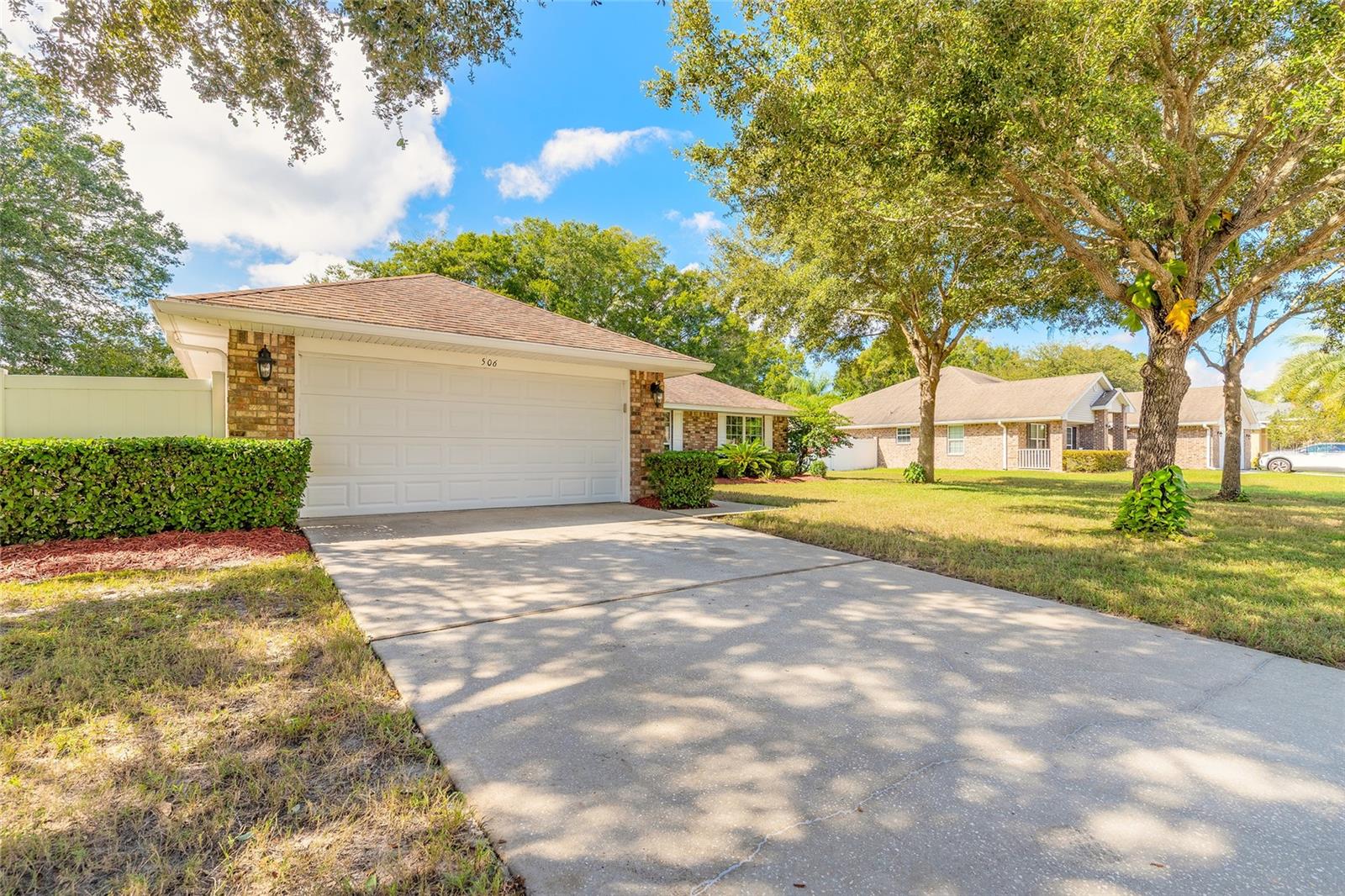 FERN GARDEN ESTATES - Residential