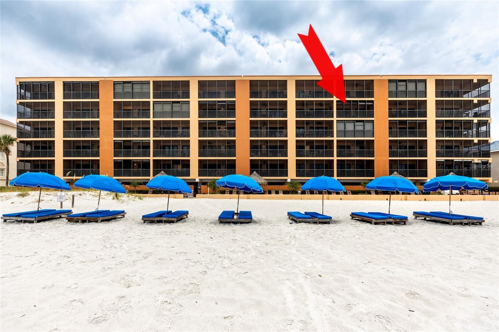 VILLA MADEIRA CONDO - Residential