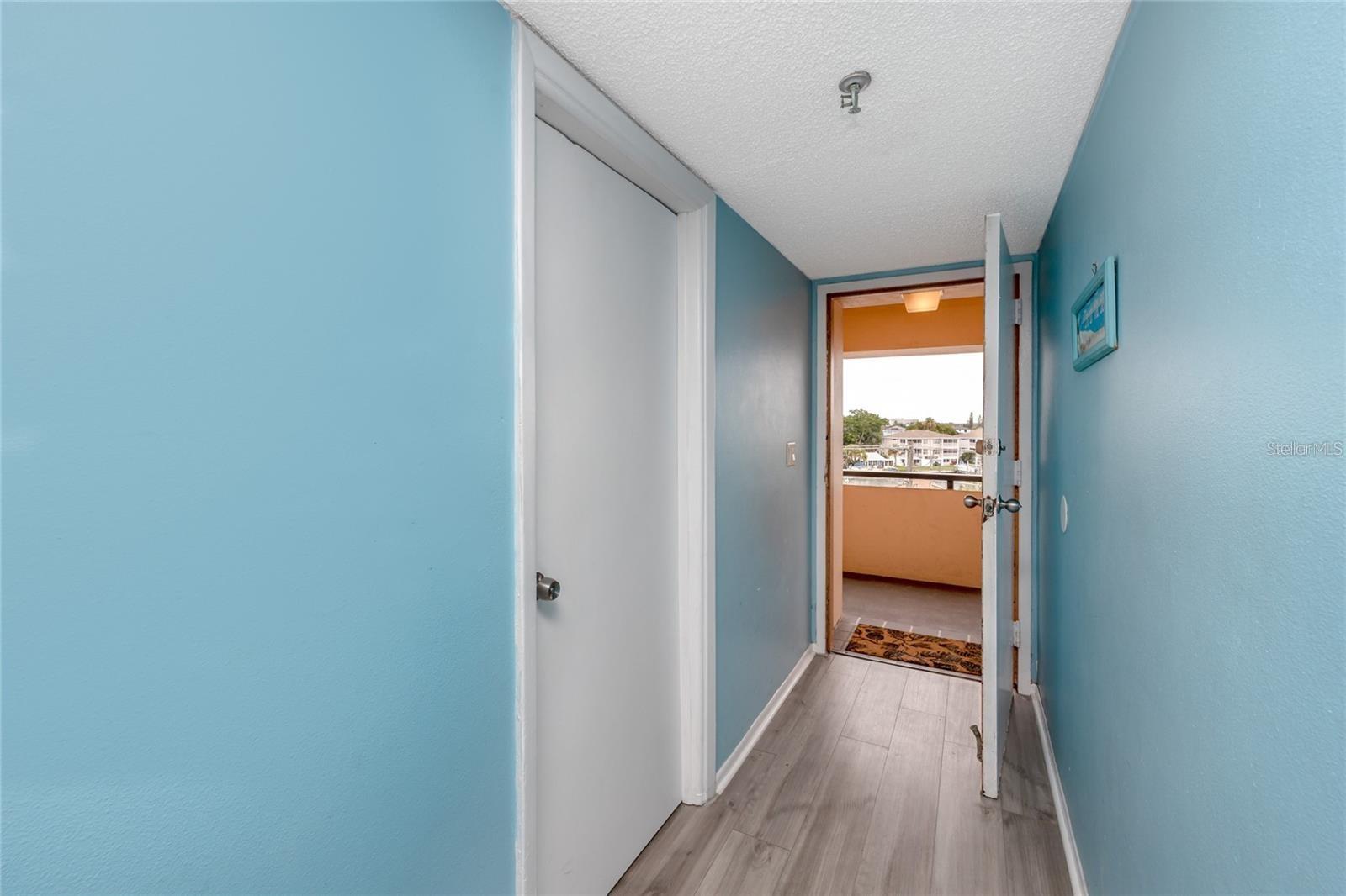 VILLA MADEIRA CONDO - Residential