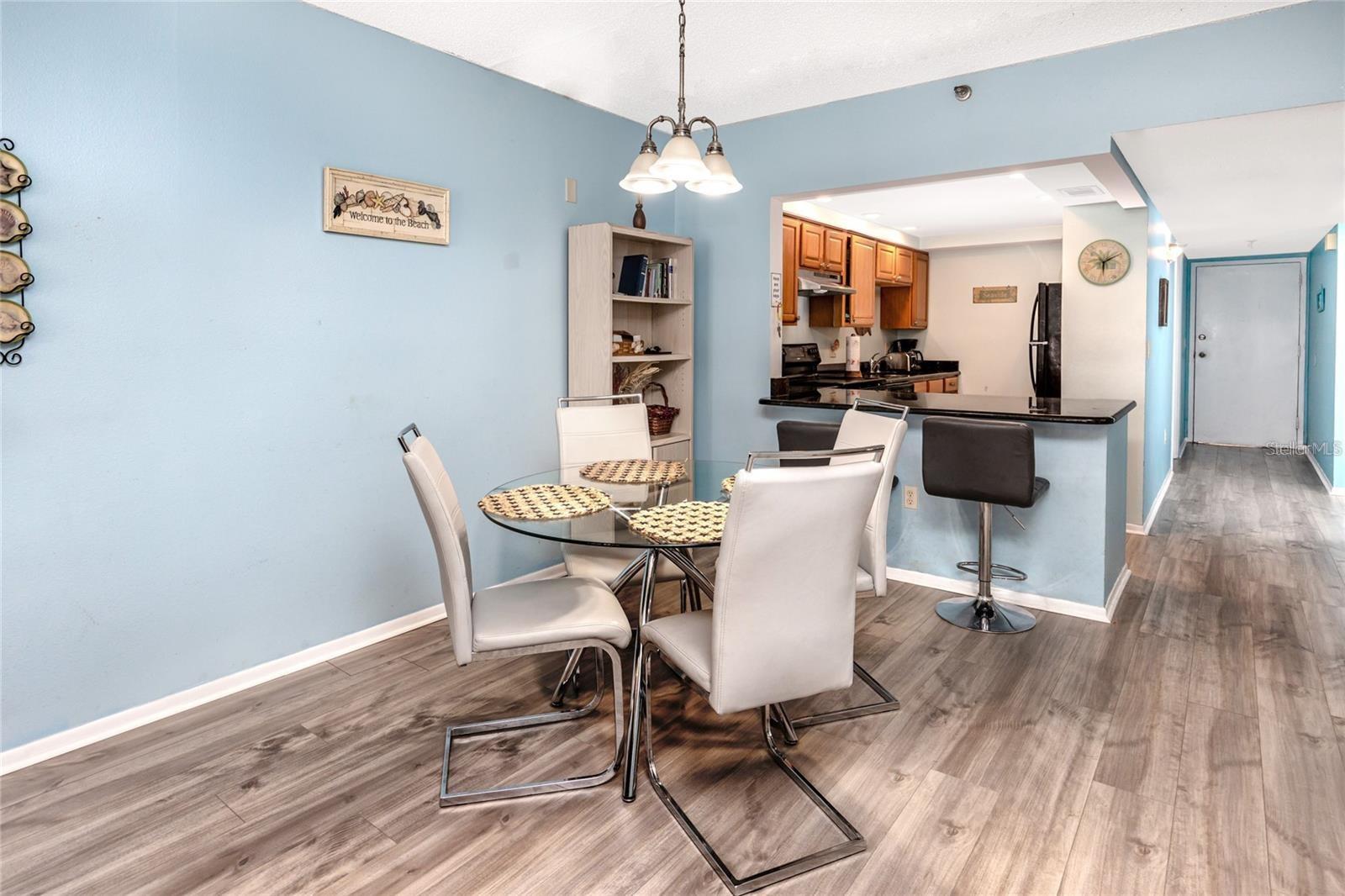 VILLA MADEIRA CONDO - Residential