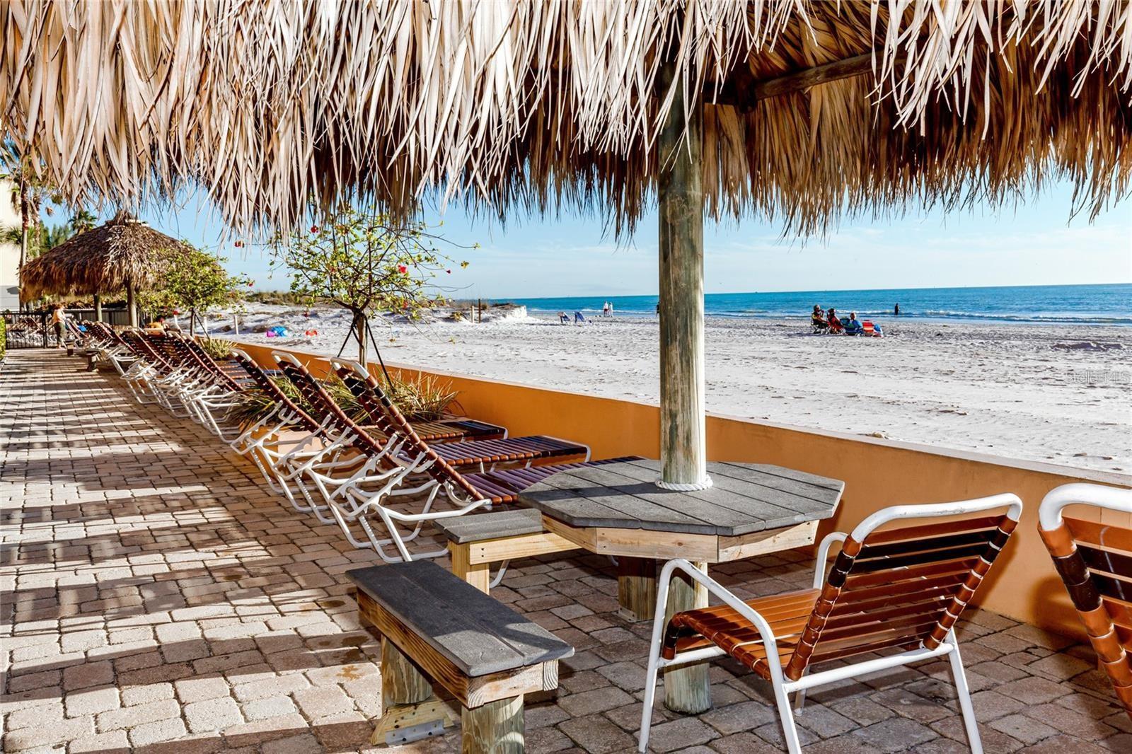 VILLA MADEIRA CONDO - Residential