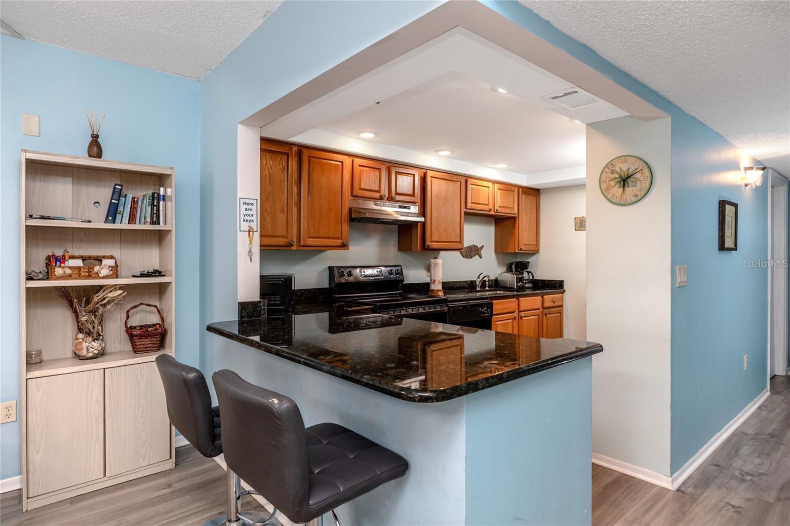 VILLA MADEIRA CONDO - Residential