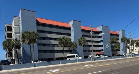 Photo of 13720 Gulf Boulevard #503, Madeira Beach, FL 33708 (MLS # TB8489838)