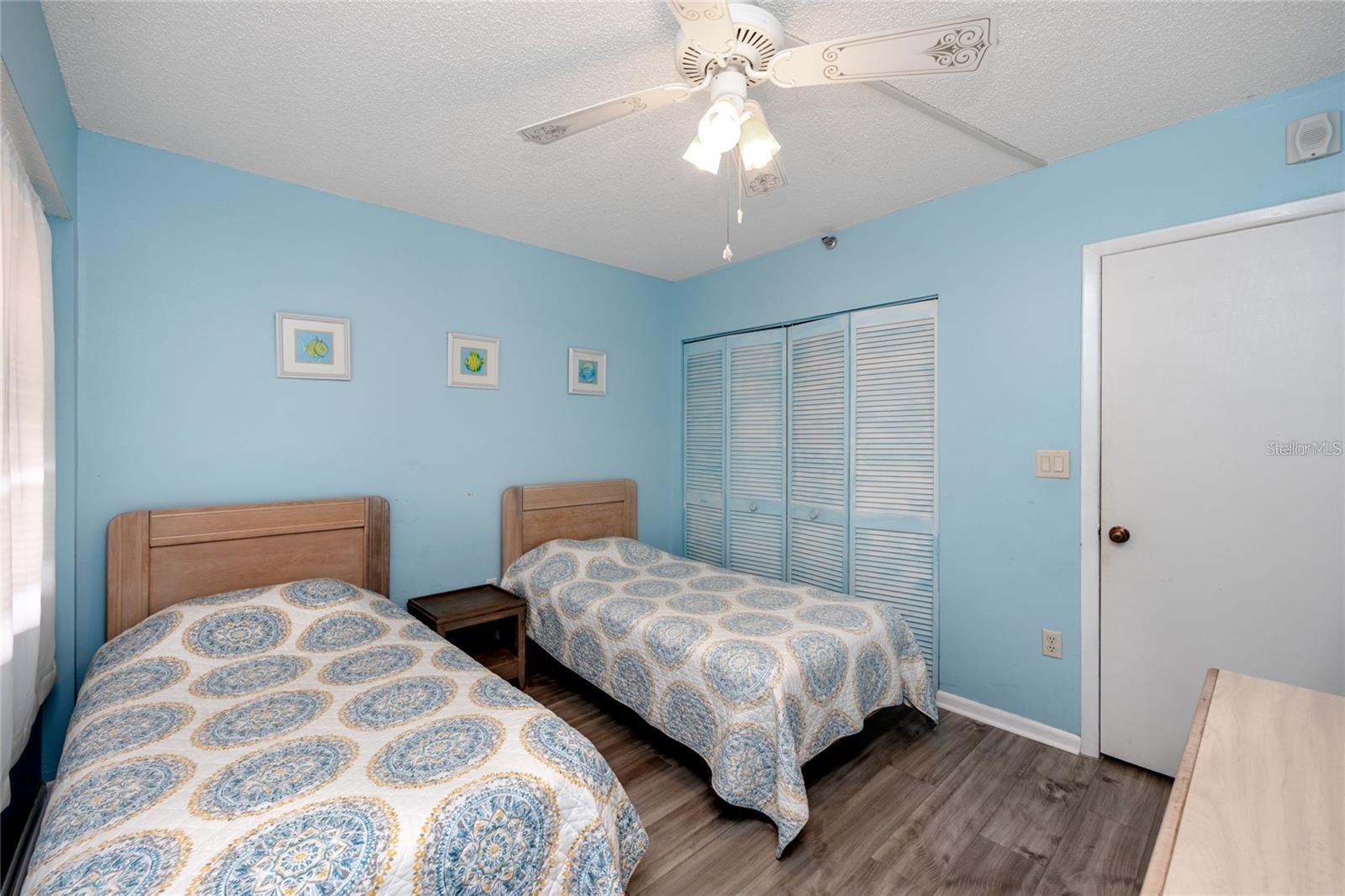 VILLA MADEIRA CONDO - Residential