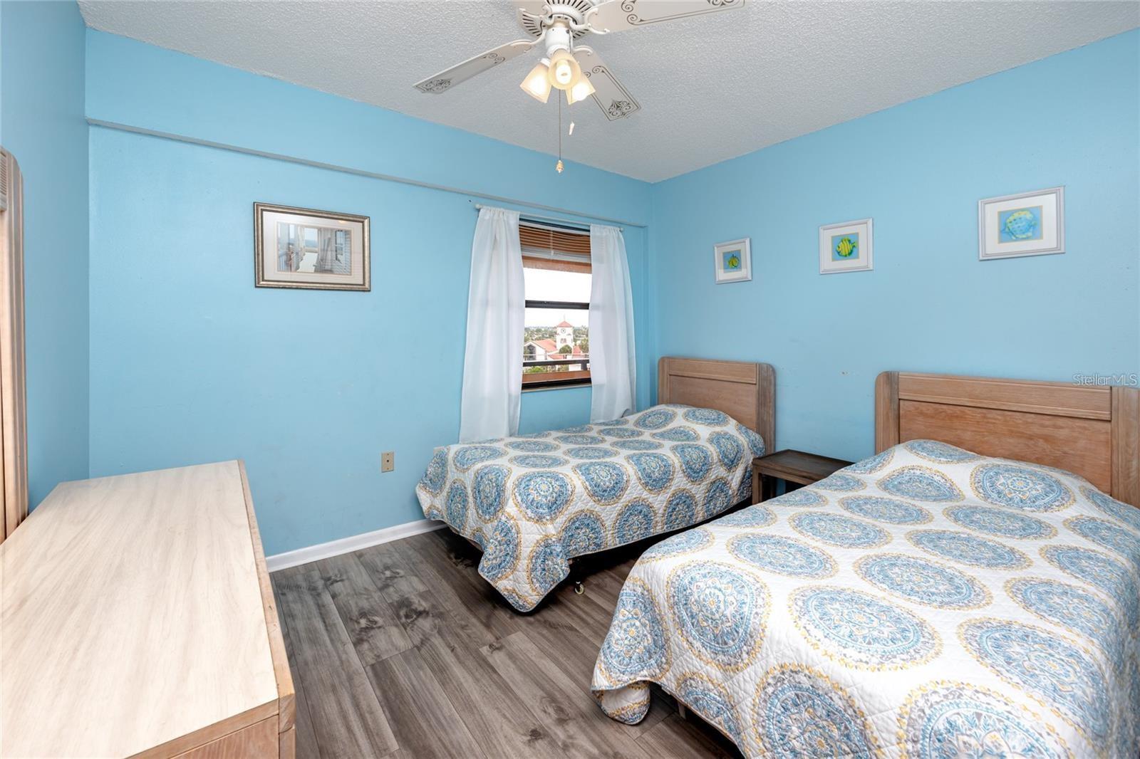 VILLA MADEIRA CONDO - Residential