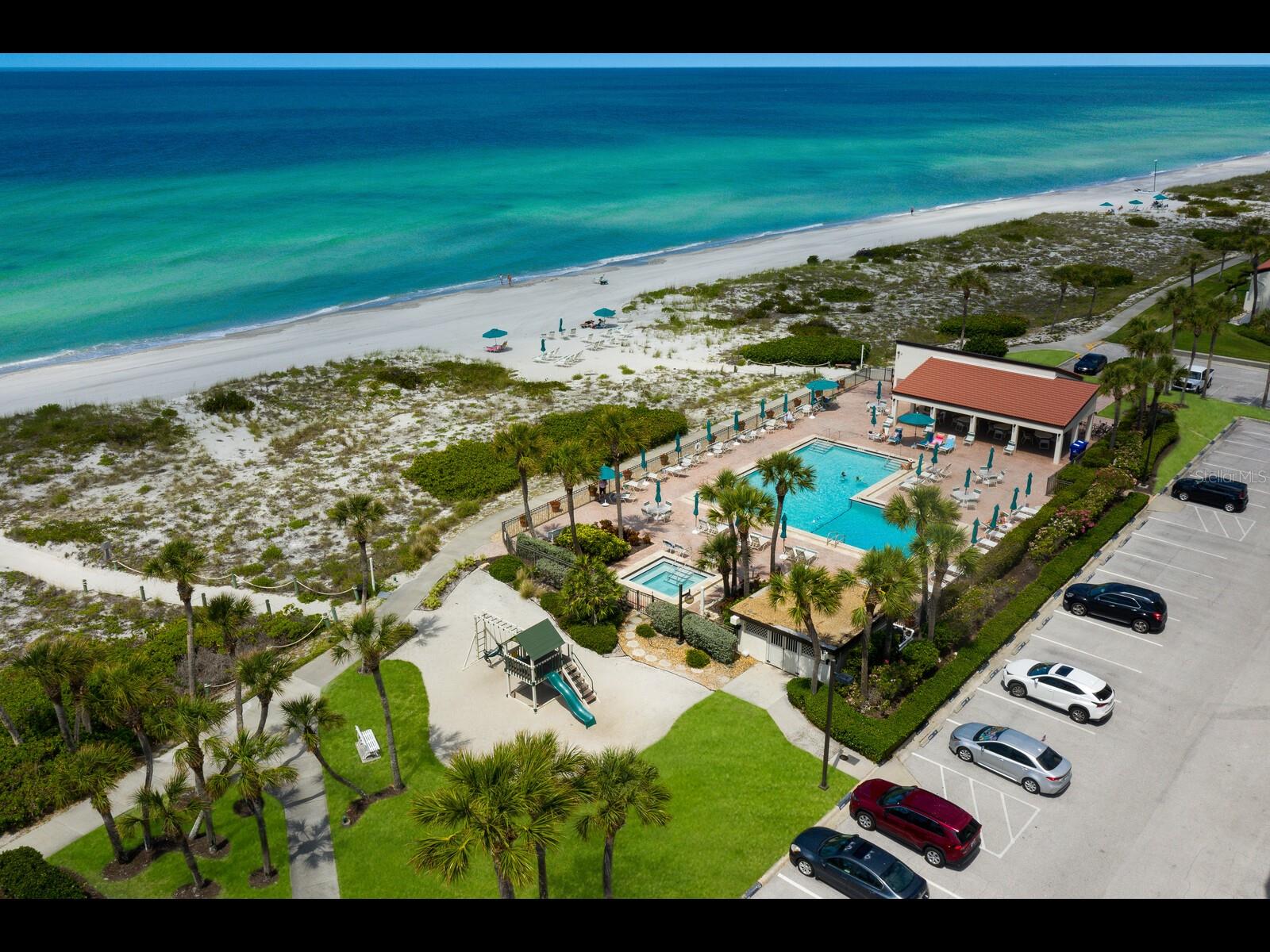 SEAPLACE II - Residential