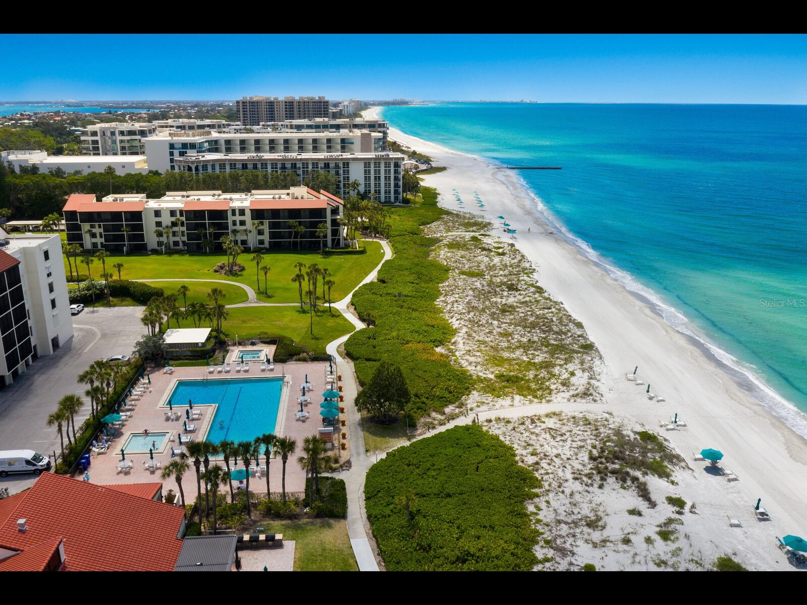 SEAPLACE II - Residential