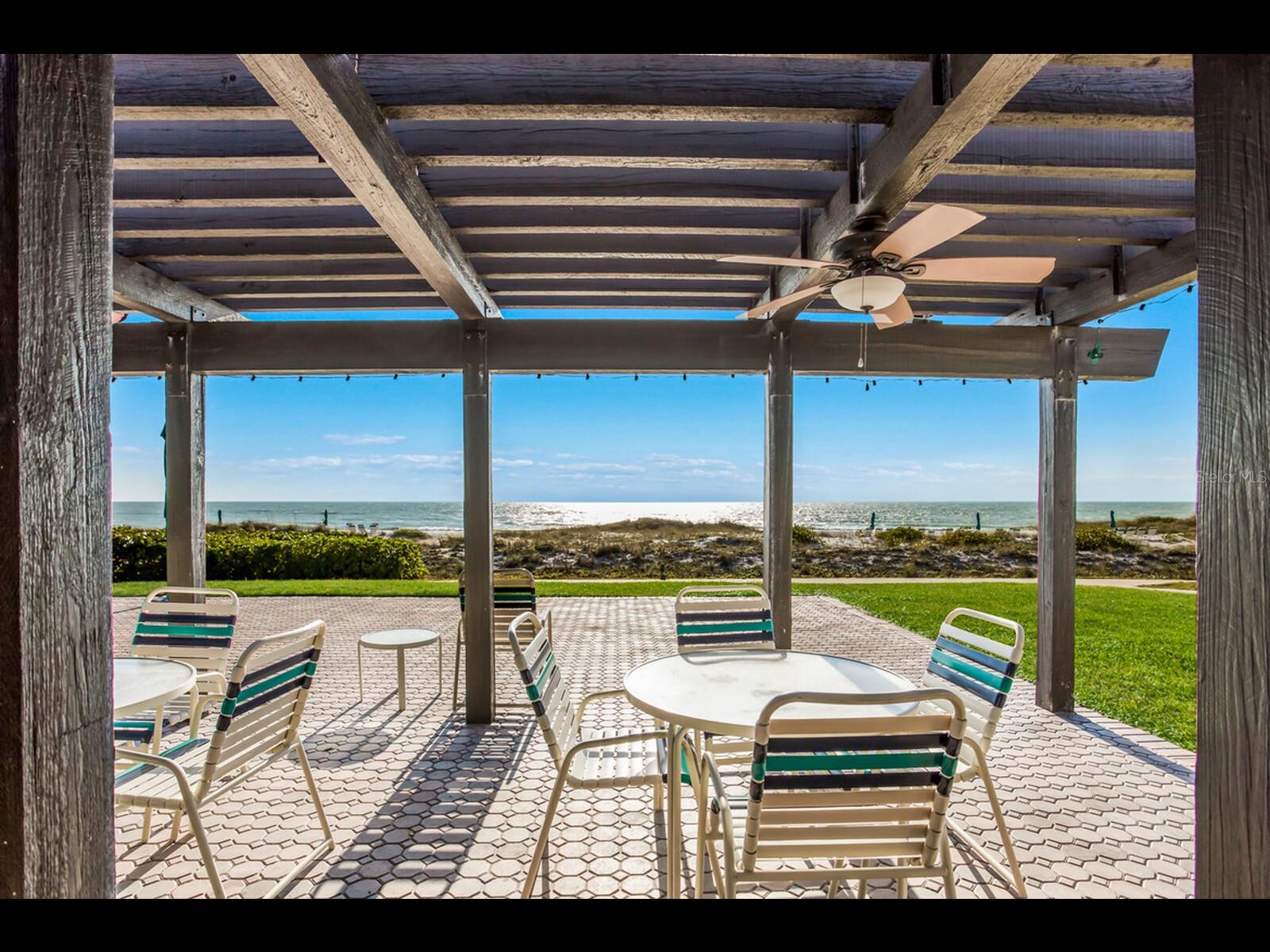 SEAPLACE II - Residential