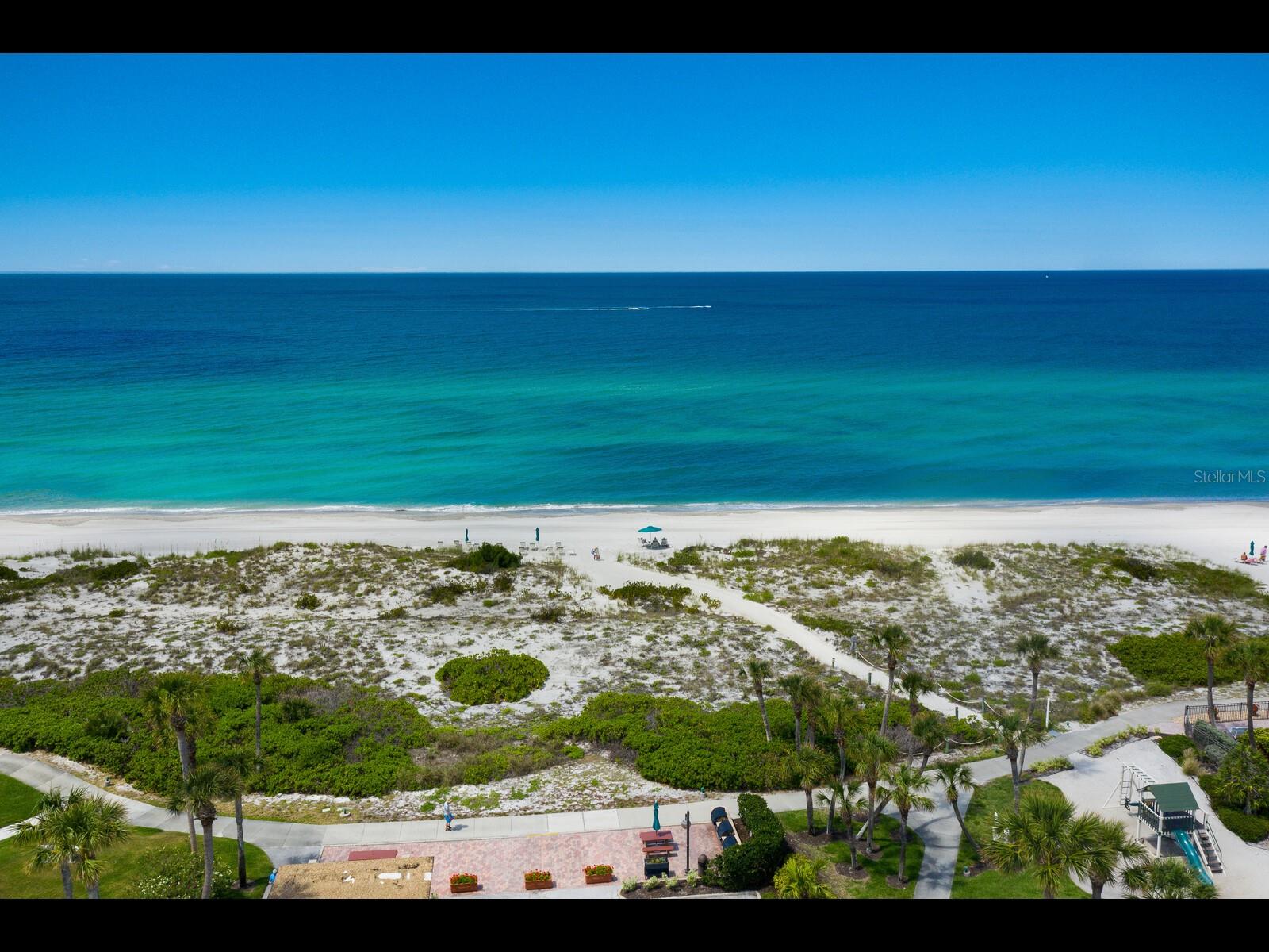 SEAPLACE II - Residential