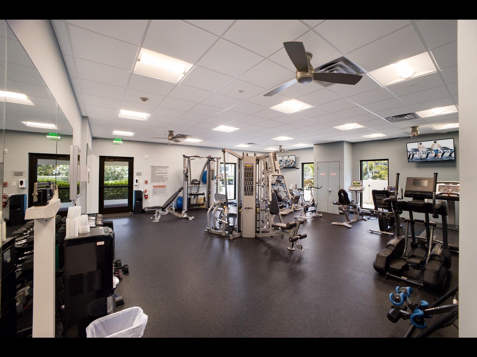 SEAPLACE II - Residential