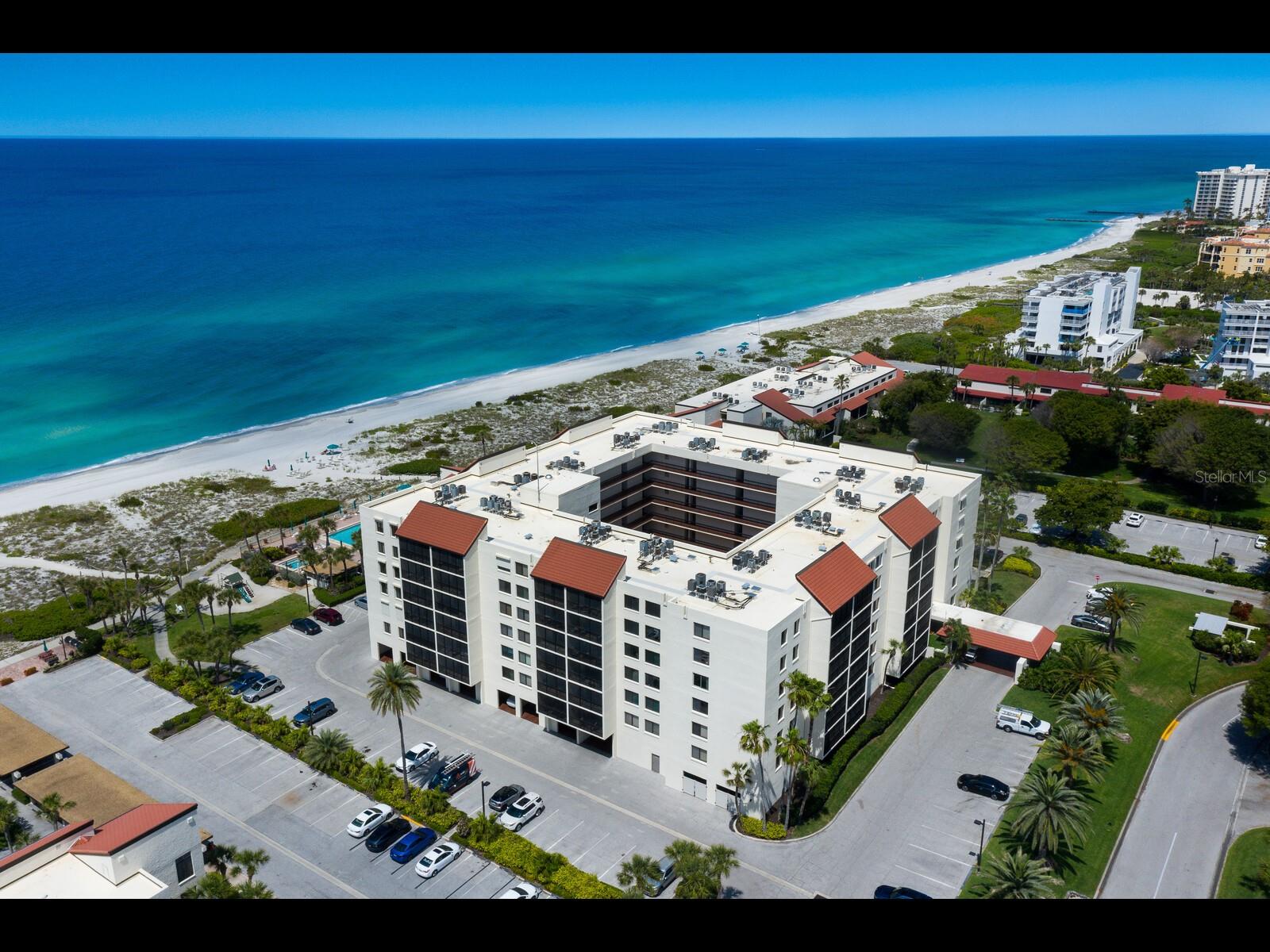 2045 GULF OF MEXICO DRIVE M1-505