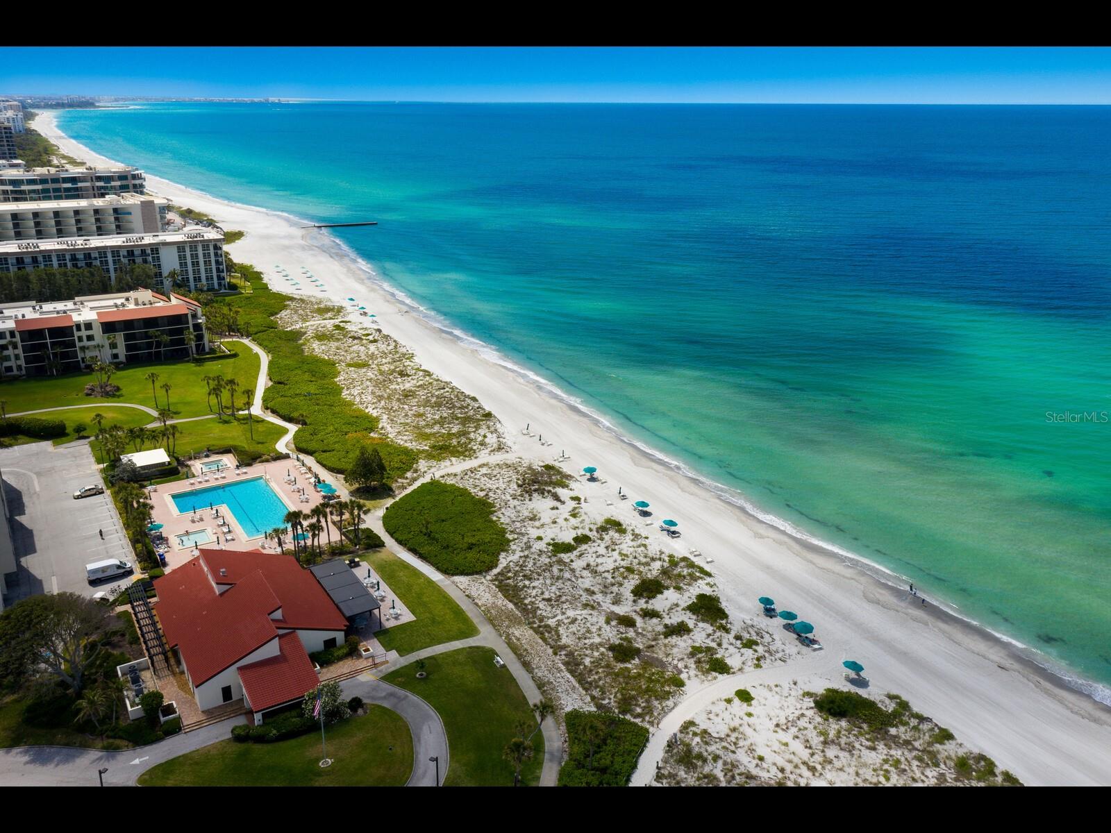 SEAPLACE II - Residential