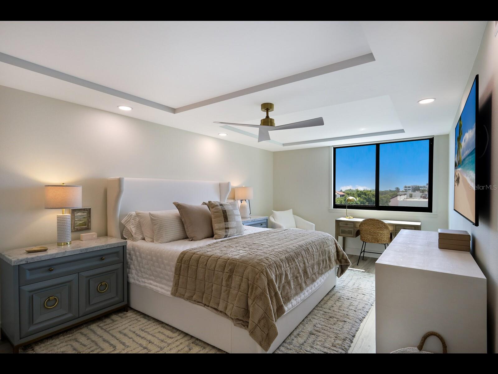 SEAPLACE II - Residential