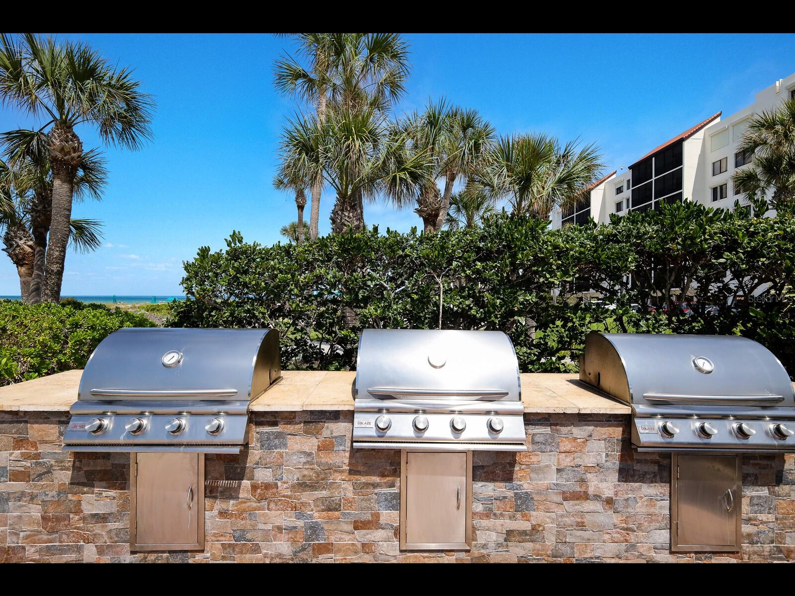 SEAPLACE II - Residential