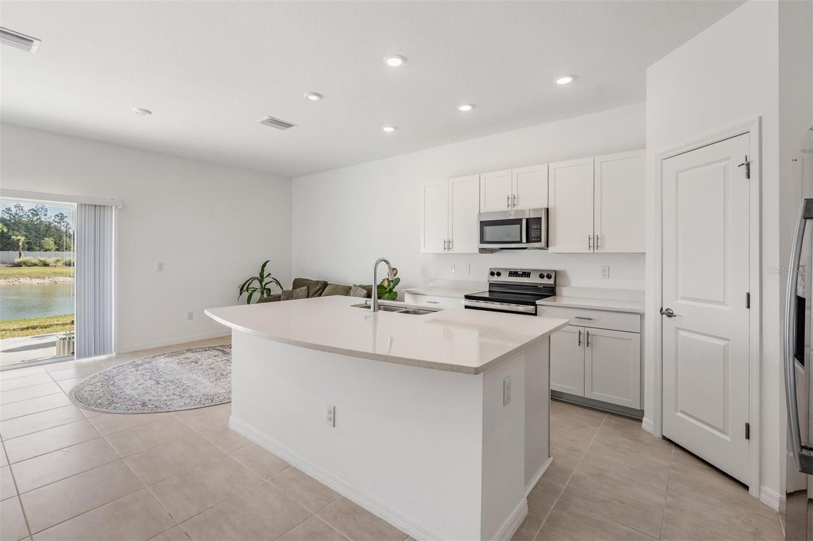 RIVER LNDG PHS 4 & 5 - Residential