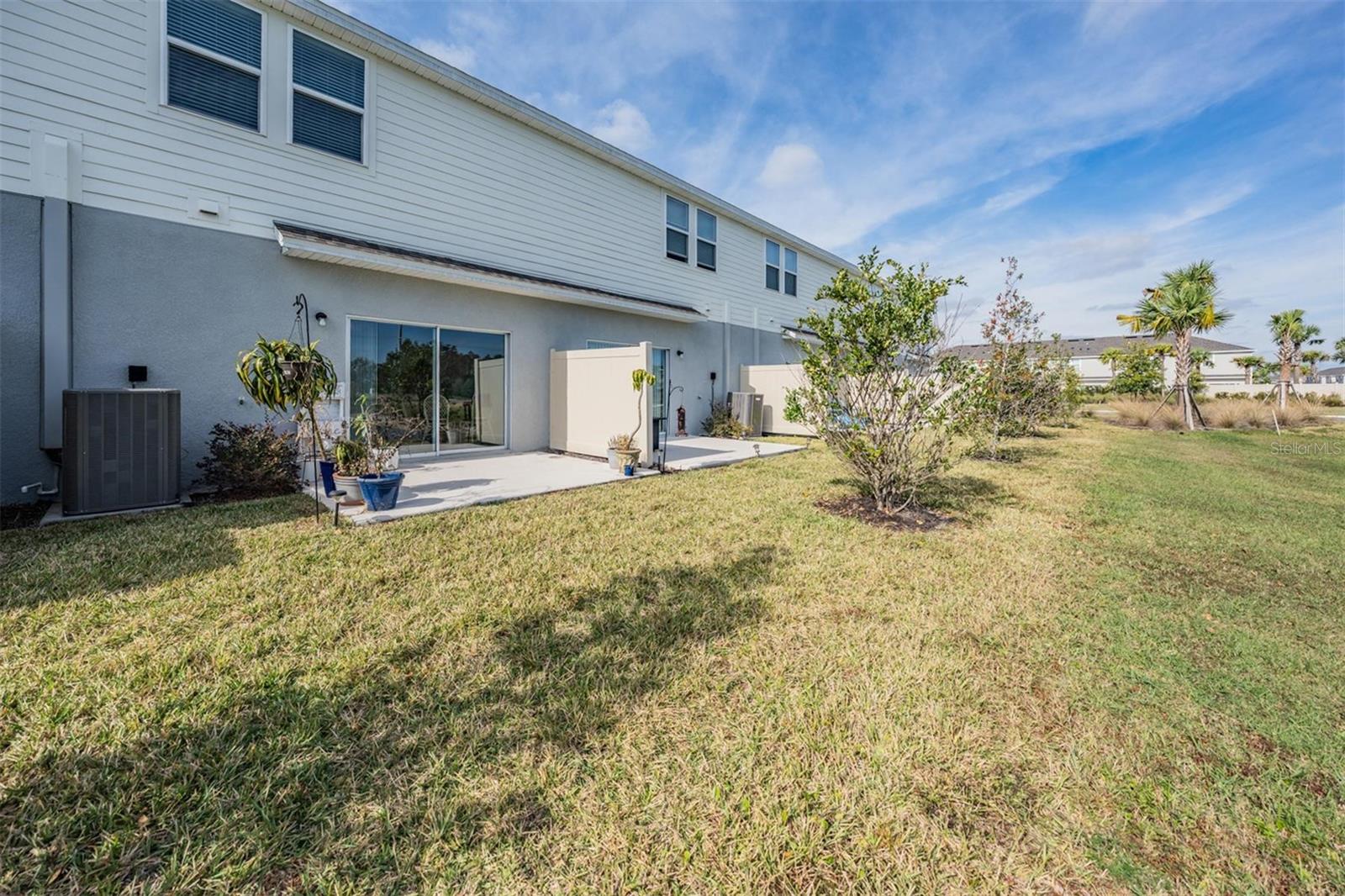 RIVER LNDG PHS 4 & 5 - Residential