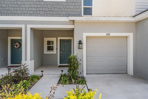 2182 HALLIER COVE WESLEY CHAPEL FL 33543