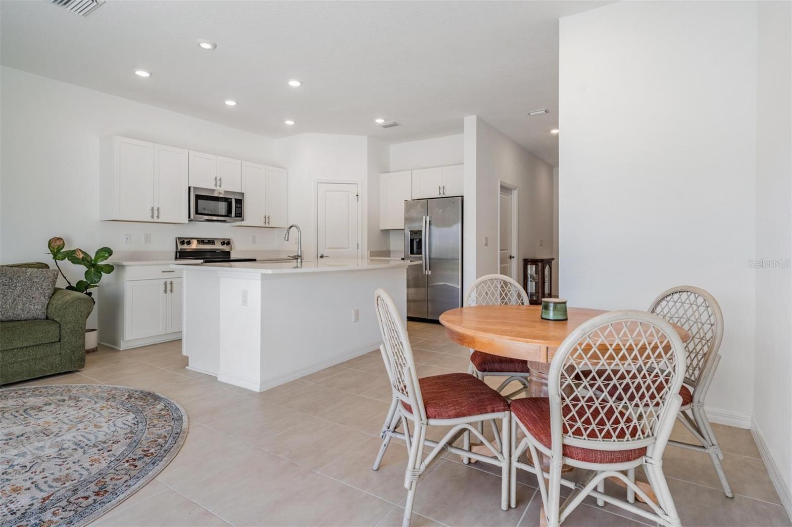 RIVER LNDG PHS 4 & 5 - Residential