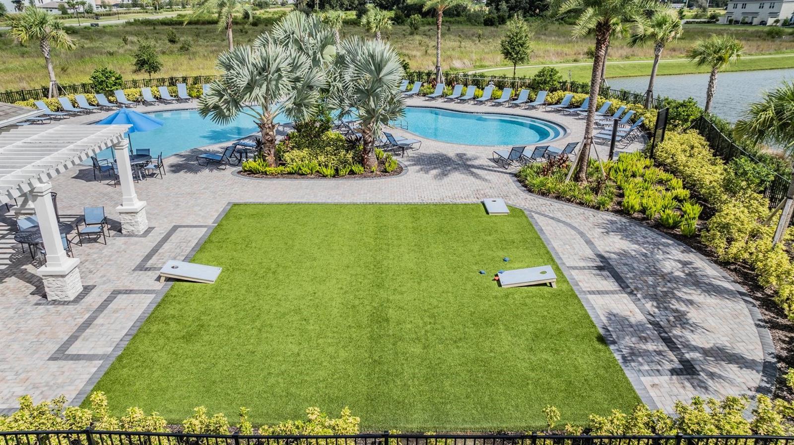 RIVER LNDG PHS 4 & 5 - Residential