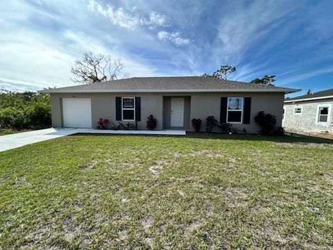 Photo of 4755 Gillot Boulevard, Port Charlotte, FL 33981 (MLS # C7502613)